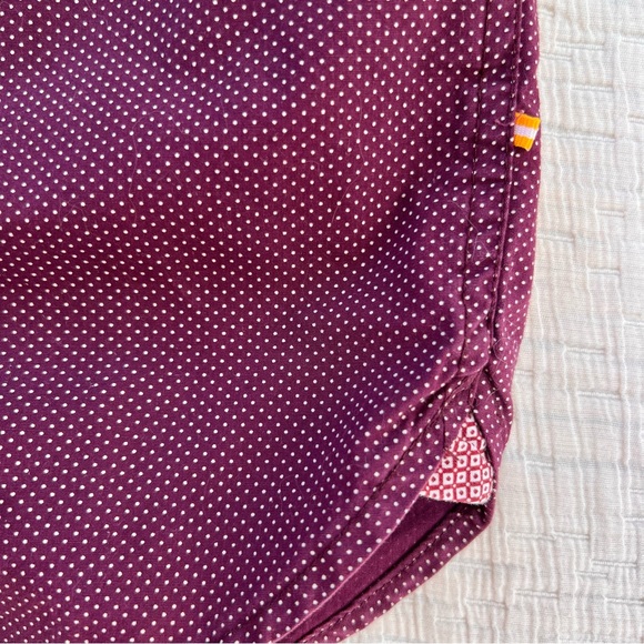 Cactus Community short sleeve button down - Picture 3 of 4